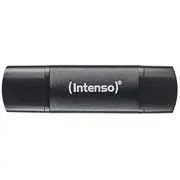 Memory Drive Flash Usb3.2/256Gb 3544492 Intenso  4034303038015