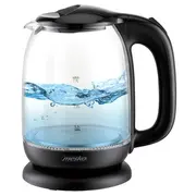 Mesko Ms 1302B Elektriskā tējkanna 1.7L 2200W  5903887808521