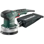 Metabo Sxe 3125 Orbital sander 12000 Rpm 310 W  600443000 4007430271150 Wlononwcrbuyb