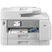 Brother Mfc-J5955Dw multifunction printer Inkjet A3 1200 x 4800 Dpi 30 ppm Wi-Fi  Mfcj5955Dwre1 4977766817905 160245
