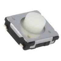 Microswitch Tact Spst Pos 2 0.02A/15Vdc Smt none 1.6N 3.1Mm  Evqq2P03W