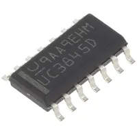 Mikroshēma Uc3845D So8 