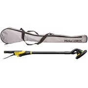 Mirka Leros 950Cv Sienu/Griestu slīpmašīna Ø 225Mm 5Mm  Miw9502022Ba 6416868583816