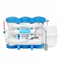 Mo675Macpureeco Ecosoft Pure Aquacalcium reversās osmozes filtrs  8421210000
