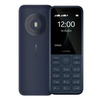 Mobilais telefons Nokia 130 M Ta-1576 Dark Blue  Nk 6438409089274