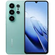 Mobile Phone Wave 10/8/128Gb Green Blackview  Wave10 8/128 6931548326557