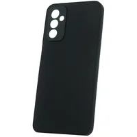 Mocco BlackWhite Back Case Aizsargapvalks Priekš Samsung Galaxy M23 5G  Mc-Bw-Sa-Gm23-5G-Bk 4752168122730