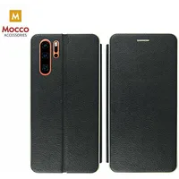 Mocco Frame Book Grāmatveida Maks Telefonam Samsung A305 Galaxy A30 Melns  Mc-Fra-A305-Bk 4752168067420