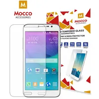Mocco Tempered Glass  Aizsargstikls Samsung G925 Galaxy S6 Edge Ekrāna līdzenai virsmai Moc-T-G-Sa-G925 4752168003015