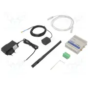 Module gateway Ddr2 16Mbflash,64Mbsram 83X25X74Mm Ip30  Trb255 Trb255000000
