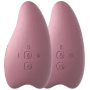Momcozy A1 lactation massager - double package  Lm009-Ir00Ba-A 0647168301145 Wlononwcriaao