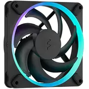 Momentum 12 Rgb 120Mm 3-Pack black  Fd-F-Mr1-1203 7340172708926