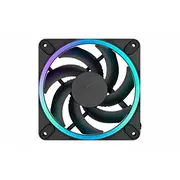 Momentum 12 Rgb 120Mm black  Fd-F-Mr1-1201 7340172708889