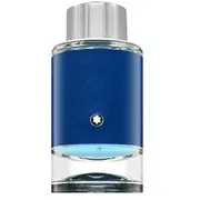 Mont Blanc Explorer Ultra Blue parfimērijas ūdens vīriešiem 100 ml  Parf138243 3386460121514 33030010