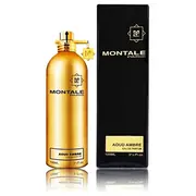 Montale Aoud Ambre Smaržas Edp 100 ml  3760260450539