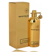 Montale Aoud Leather Smaržas Edp 100 ml  3760260450188