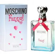 Moschino Funny Smaržas Edp 50Ml  8011003991600