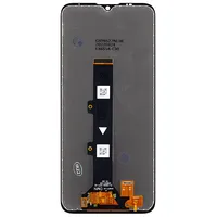 Motorola E20 Lcd Display  Touch Unit Black 57983107084 8596311169014
