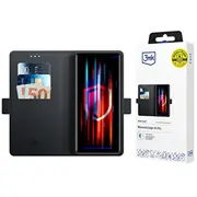 Motorola Edge 40 Pro 5G - 3Mk Wallet Case  3Mk156219 5903108564755 42029900