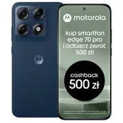 Motorola Edge 70 Pro 6.78 Android 16.0 5G Usb Type-C 8 Gb 256 6500 mAh Pantone Titan  Pbc20016Ro 840493616353 Tkomotsza0614