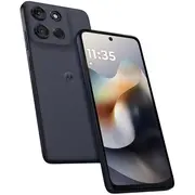 Motorola Moto G56 Viedtālrunis 8Gb / 256Gb Black Oyster  Pb7Y0030Pl 840023292187 Tkomotsza0463