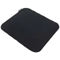 Mouse pad black 250X220Mm  Id0195