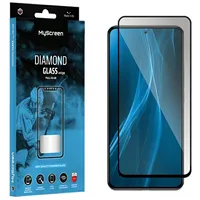 Ms Diamond Glass Edge Lite Fg Xiaomi 13T Pro czarny black Full Glue  Md7999 Dglfg 5904433226424