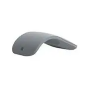 Ms Surface Arc Mouse Bluetooth Commercial Sc Hardware Light Grey ItPlPtEs  Fhd-00006 889842185409 4140727