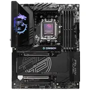 Msi Mpg X870E Carbon Wifi motherboard Amd Socket Am5 Atx  4711377253536 Wlononwcrfsbx