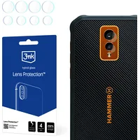 Myphone Hammer Energy X - 3Mk Lens Protection screen protector  Protection998 5903108532921