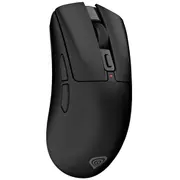 Genesis Zircon 880 Gaming Mouse, 12000Dpi, Wireless, Black  Nmg-2379 5901969449976