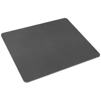 Natec  Mouse Pad Fabric, Rubber Printable Black Npp-2039 5901969439083