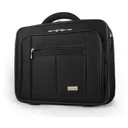 Natec Nto-0392 Laptop Bag Boxer Black  5908257125635 Aonatnt0008