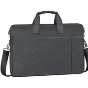 Rivacase 8257 43.9 cm 17.3 Hardshell case Black  Rc8257Bk 4260403573709 Wlononwcrdwy2