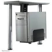 Neomounts By Newstar Cpu Holder Height Pc 39-54 Cm / Width 13-23  Cpu-D200Black 8717371441388