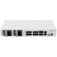 Net Router/Switch 8Port Sfp28/Crs510-8Xs-2Xq-In Mikrotik  8279059 4752224008466 Wlononwcrapsk