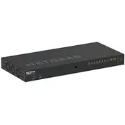 Netgear 12-Port Av Line M4250-10G2Xf-Poe  Gsm4212Px-100Eus 606449149586