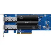 Network card E10G30-F2 10Gbe Sfp Pci-E 3.0X8 5Y  4711174725045 Nbsynonce10G30F