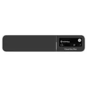 Ubiquiti Cloudkey vārteja/kontrolleris 10, 100, 1000 Mbit/S Uck-G2-Ssd  810084698426