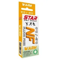 Nf Warm 0/-5C Fluor Free Wax 60G 0...-5 C  8020617061920