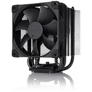 Nh-U9S chromax.black Schwarz, 92 mm  ch.bk 9010018000252