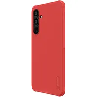 Nillkin Super Frosted Pro Back Cover for Samsung Galaxy A55 5G Red  57983119800 6902048276871