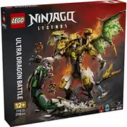 Ninjago 71872 Ultra Dragon Battle Blocks  5702018055793 Wplgps0Ul071872