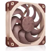 Noctua Nf-A12X25 G2 Pwm Computer case Fan 12 cm Beige 1 pcs  9010018100686