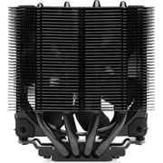 Noctua Nh-D9L chromax.black Cpu cooler  Ch.bk. 9010018000481 Chlnoccpu0047