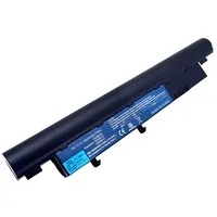 Notebook Battery Acer As09D31, 6600Mah, Extra Digital Extended  Nb410385 9990000410385