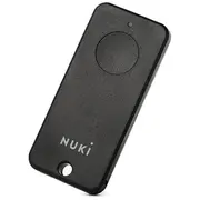 Nuki Fob Bluetooth Black  9120072084058 Indnu1Akc0001