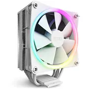 Nzxt T120 Rgb Šķidruma Dzesētājs  Rc-Tr120-W1 5056547200200