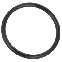 O-Ring gasket Nbr rubber Thk 1.5Mm Øint 18Mm black -30100C  O-18X1.5-70-Nbr 01-0018.00X 1.5 Oring 70Nbr