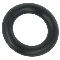 O-Ring gasket Nbr rubber Thk 3.5Mm Øint 11Mm black -30100C  O-11X3.5-70-Nbr 01-0011.00X 3.5 Oring 70Nbr